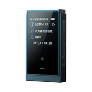 Shanling - Up6 DAC/AMP บลูทูธแบบพกพา ชิป ESS ES9069Q x2 รองรับ Dual Hi-Res ประกันศูนย์ไทย