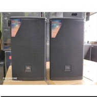 Speaker Pasif JBL MTS10 Original Passive JBL MTS 10 10 inch