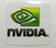 VATH Sticker Compatible with NVIDIA Products 20mm x 20mm [603]