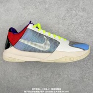 【乾飯人】耐吉 Nike Zoom Kobe 5 ZK5 PJ塔克 科比5代男子籃球鞋 運動鞋 公司貨