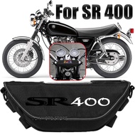 For Yamaha SR400 sr400 sr 400 Motorcycle accessories tools bag Waterproof And Dustproof Convenient t