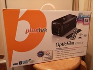 全新Plustek OpticFilm 8200i Ai