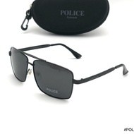 PRIA Glasses/sunglasses Fashion Men/Women Police 4901 Super Fullset Free Cleaner Glasses Cleaner