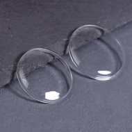 [Prs] Watch Accessories 25-36MM Acrylic Round Watch Mirror Lid Watch Replacement Mask Transparent Su