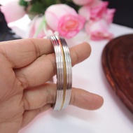 Premium Stainless Steel Kada | Punjabi Kada | Master Bangle | Kappu