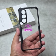 Itel Power 70 4G Itel P70 Case Fusion Armor Shockproof Case Itel Power 70 4G Itel P70