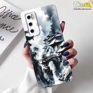 Case Untuk Vivo V20SE (V2022) - Eksotik - Casing Vivo V20SE - Bahan Premium - Kesing Vivo V20SE - Si