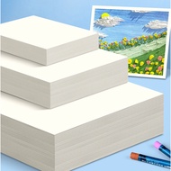 Oil wax drawing paper 300gsm