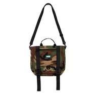 KUSH Co. ASSASIN OG (Camouflage) Messenger Bag
