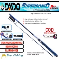 JORAN PANCING DAIDO SUPERSONIC PRO SERIES CARBON 150CM 165CM 180CM