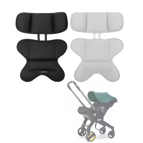 Doona Stroller Cushion Protector for Stroller Car Seat Storage Bag Stroller Mat, Rain Cover, Accesso