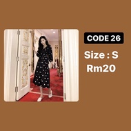 Dress  ( Used Item )