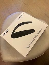 ITFIT by Samsung C&amp;T Wearable Soundbar 穿戴式掛頸藍芽喇叭 ITFITSP07