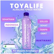 TOYALIFE ALKALINE IONIZE WATER PH 9+ (Health WATER)