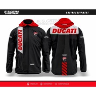 JACKET Ducati FOR RIDER | JACKETDucati PREMIUMTouring