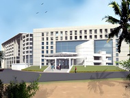 海洋天堂度假酒店 (Ocean Paradise Hotel & Resorts)