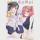 NEW GAME! (6) (電子書) 作者：得能正太郎