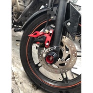 Original black diamond gsx 150 caliper cover set