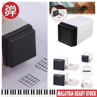 ★Ready Stock★ Folk classical acoustic guitar chord stamp guitar chord stamp beginner practice tool