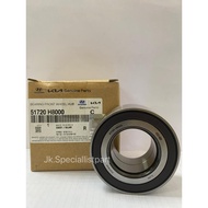 WHEEL BEARING FRONT GENUINE PART (100% ORIGINAL) [51720-H8000] KIA RIO YB 2017