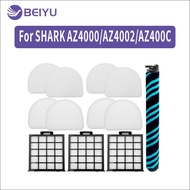 [Accessories] Suitable for Shark Handheld Wireless Vacuum Cleaner hepa Filter Accessories AZ4000, AZ