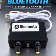 5volt mini Bluetooth Stereo Power Amplifier