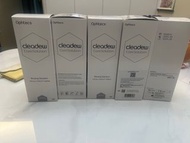 Ophtecs Cleadew 隱形眼鏡護理液