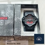 G-SHOCK ORIGINAL GA-700BBR-1A/GA-700BBR-1ADR/GA-700BBR/GA700BBR