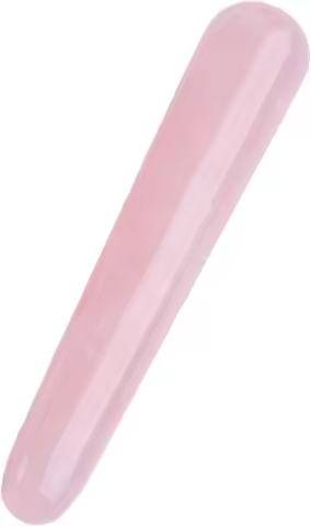 Crystal Massage stick, suitable for acupuncture treatment, sharp stick treatment, Guasa scraper tool
