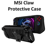 MSI Claw Case Casing Cover Protective Case MSI Claw A1M 045 A1M 044 Accessory Accessories