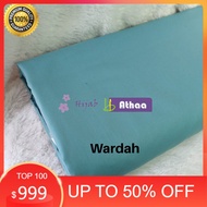 Kain Toyobo Royal Mix Premium Ori 05 meter / Kain Toyobo Premium Import Quality / Katun Toyobo Ori