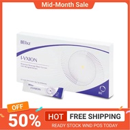 【Buy 3 get 1 free】BELIXZ IVXION ~ VISION CARE I-VXION Coffee orange tablet kuquih Improve eyesight a