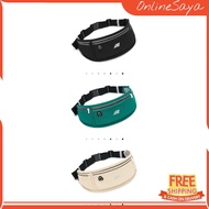 Imported Unisex 605 Sports Waistbag – Men's & Women's Sporty Waist Bag