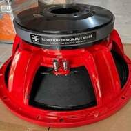 SPEAKER RDW 18 INCH 18LS1885FT SUBWOOFER