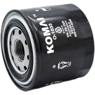 Oil Filter 600-211-6240 For Komatsu D20-6/20-7/D31-18/D37 Bulldozer