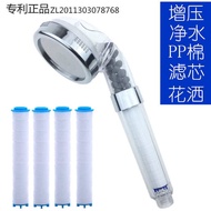 shower set shower rain set shower+head head shower T Thailand Travel Universal Shower Water Purifica