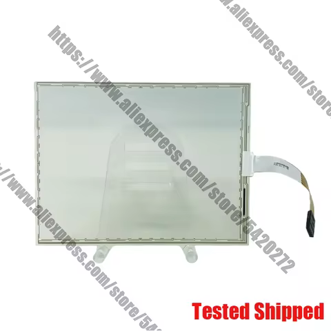NEW T084S-5RB004N/T084F5RA-002 8.4 inch 5 wire Touch Screen Panel T084C-5RAJ02N-3A18R4-150FH 084F5RA
