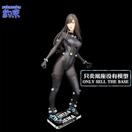 Restraint Base Acrylic Platform Suitable for Thousand-Value Training REIKA Figure Model Chassis Kill