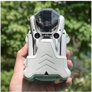 BRDRC DJI Mini 4 Pro Drone Accessory Propeller Holder - Ready Stocks