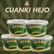 (BUY 3 GET 2) Cuanki Sambal Hejo, Bandung Specialty - Cuanki Hejo Delicious - Instant Cup