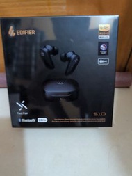 EDIFIER S10 真無線藍牙耳機