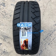 Weishi Semi-Hot Melt Tire 225 235 245 255 285/35 40 45ZR17 18 20SPORT RS