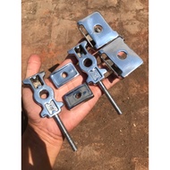 New Set Of Ori Chain Suits Fiz R F1z R Force1 Foswan Crom