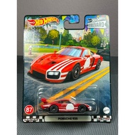 HOT WHEELS PORSCHE 935 | BOULEVARD | #1 | H