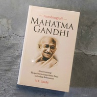 Autobiography of Mahatma Gandhi - Narrative