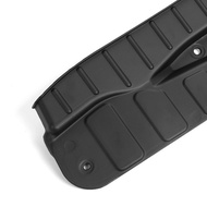 Sesuai untuk NIO ES8 Pengubahsuaian Mudguard Roda Belakang Aksesori Khas Kereta Elektrik Khas Perlin