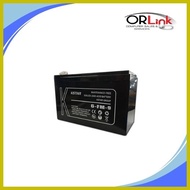 ∈ ㍿ ◐ KSTAR UPS BATTERY 9AH (0330)