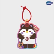 Guinzly CHARACTER CARD HOLDER WITH PHOTOCARD Joss Gawin JG