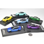 FZ FINE MODEL FM 1: 64 M3 E92 ALLOY CAR MODEL COLLECTION