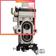 【HRDEAL】High-Quality Carburetor for REDMAX EBZ8500 and EBZ7500 Backpack Leaf Blower